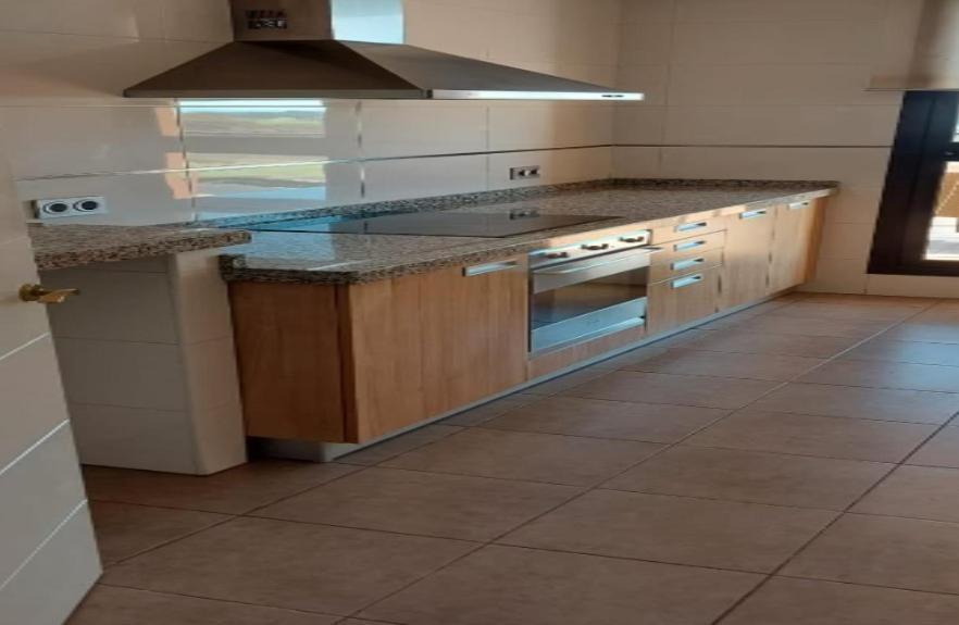 Casa Kestrel Apartment Málaga